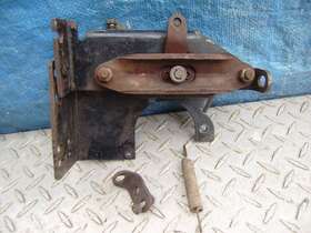 882984 Unbranded K Cushman Truckster Haulster Parking Brake Caliper #882984 1980 S 1990 2000