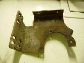 651brianr Unbranded K 884985 Cushman Part For