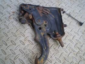 885482 Unbranded K Cushman Part For Tutko