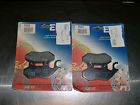 Fa264 United Pads Brake Motors-fa264 Sets 2 Ebc