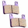 Up05241201a Diy Font Carbon Fiber Brake Pads For Suzuki Kawasaki