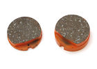 Fa13v V Brake Honda Cb400f Sintered Semi Ebc Cb750 Series Front Cb350 Pads