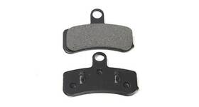 44082-08 V-twin Manufacturing 23-0888 Duro Front Brake Pad Set For Harley Cam 2008-2011 #44082-08