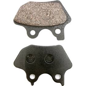 V-twin Manufacturing 23-0993 V-twin Front/rear Ceramic Brake Pad Set -
