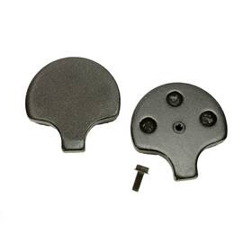 23-0996 V-twin Manufacturing Front Ceramic Brake Pad Set -