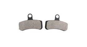 44082-08 V-twin Manufacturing 23-0997 Duro Ceramic Front Brake Pad Set For Harley Cam 2008-2011 Fxd #44082-08
