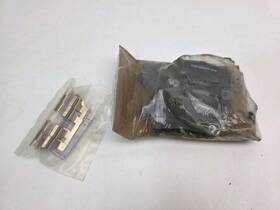 85471563 Vanderhall 17-19 Venice 19 Speedster Front Brake Pad Set Pads New