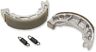 Vb-101s Vesrah Sintered Metal Brake Pads