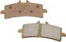 Vd-9031jl Vesrah Sintered Metal Brake Pads