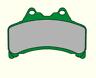 Vd-9034 Vesrah Organic Brake Pads