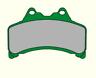 Vd-9068 Vesrah Organic Brake Pads