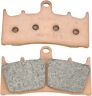 Vd-349jl Vd349jl Vesrah Sintered Metal Brake Pads