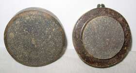 45105-341-000 Vesrah Honda Cb 450 K3 K4 Brake Disc Pads Front Pad Set Brakes Nos A And B #4