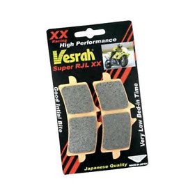 Vd-250rjl Vesrah Brake Pads P N