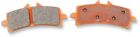 Vd9031zz Vesrah Rjl Zz Race Brake Pad Front Compatible With 11-20 Suzuki Gsxr600