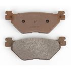 Vd2692jl Vesrah Sintered Yamaha Pads Roadliner Vd-269 2jl 06-09 Rear Xv1900s Brake