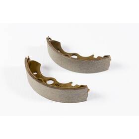Klf300a1 Vesrah Vb-418 Vb 418 Kawasaki A2 1986 1987 Front Brakes Made By