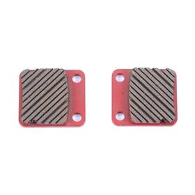 3gd-25827-00-00 Vesrah Vd-120nrq Brake Pad Grooved - Front Brake# Oem#