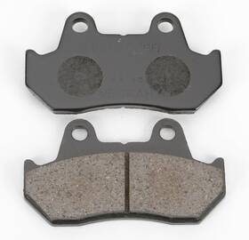 Vd-123jl Vesrah Vd-123 Organic Brake Pads