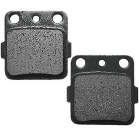 Vd-127 Vesrah Vd-127/2 Semi Metallic Brake Pads