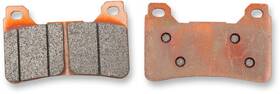 Vd-170zz Vesrah Rjl Zz Racing Front Brake Pads For Honda Cbr 1000/cbr 600/cb1000