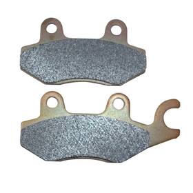 Vd-250 Vesrah Vd-250/4jl Brake Pads