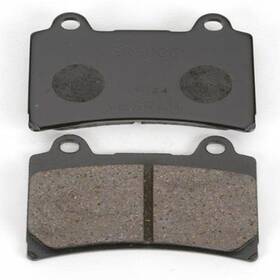 Vd-253 Vesrah Semi-metallic Brake Pads -