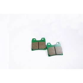 Vd-268 Vesrah Semi-metallic Brake Pads -