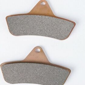 Vd-343-2jl Vesrah Vd-343/2jl Sintered Metal Brake Pads