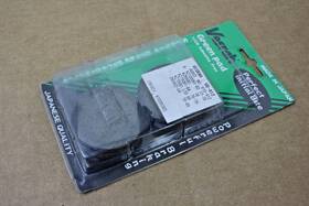 Vd-412 Vesrah 1976 Kawasaki Z1 Kz900 &77-78 Kz1000 Ltd Rear Brake Pads Organic