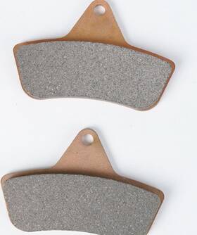 Vd-425jl Vesrah Sintered Metal Brake Pads