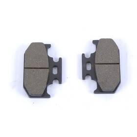 Vd-432 Vesrah Vd-432/2 Semi-metallic Brake Pads -