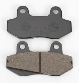 Vd-9003 Vesrah Organic Brake Pads