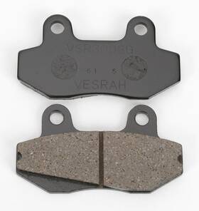 Vd-9015 Vesrah Organic Brake Pads