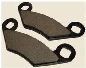 Vd-9482 Vesrah Vd-948/2 Organic Brake Pads 970295