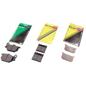Vd-991 Vesrah Brake Pads -
