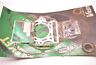 Vg-4056-m Vesrah Complete Gasket Set For Kawasaki Bayou