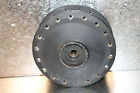 989271 Vintage Toad Hub Wombat Road 100 Hodaka Wheel 125 Brake Rear Rat Drum