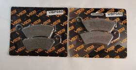 Vbp050 Volar Motorsport Brake Pads Set Of 2