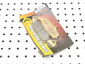 Vbp064hh Volar Motorsport For 05-09 Suzuki Boulevard C90 Vl1500 Front Brake Pads
