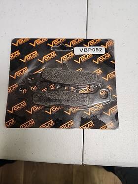 Volar Motorsport Vbp092