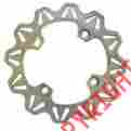 Vr1006 Ebc Clutches Vee-rotor Natural
