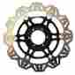 Vr2101blk Ebc Clutches Vee-rotor Black