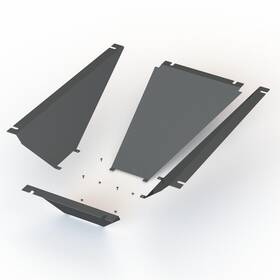 Sb2448 Weldtables Certiflat Slag Beds