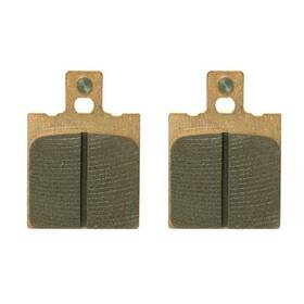 Wild Boar 23-906f Front Full Metal Brake Pads