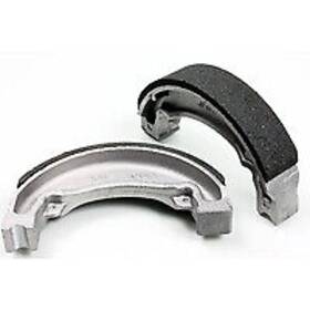 3400-w363378-atv Wild Boar Semi-metallic Brake Pads For 2001-2002 E-ton Yxl 150 Atv Front
