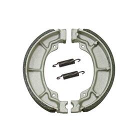 At-05008 Wild Boar Wildboar Semi-metallic Brake Shoes