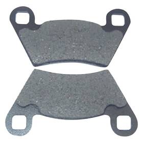At-05019 Wild Boar Semi-metallic Brake Pads Wb5019