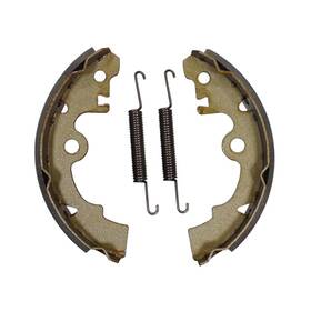 At-05052 Wild Boar Semi-metallic Brake Pads