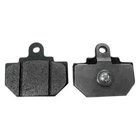 At-05418 Wild Boar Wildboar Semi-metallic Brake Pads